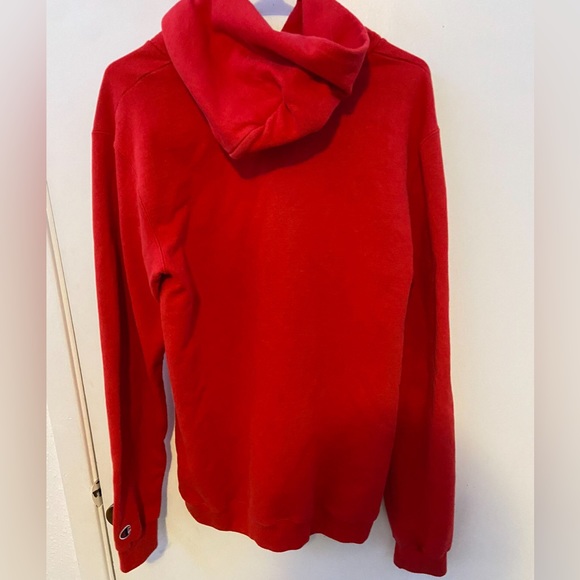 Champion hoodie youth XL - Picture 2 of 2